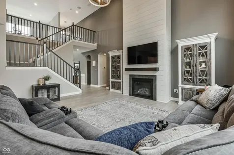 26 Chatham Brook Drive Westfield IN 46074