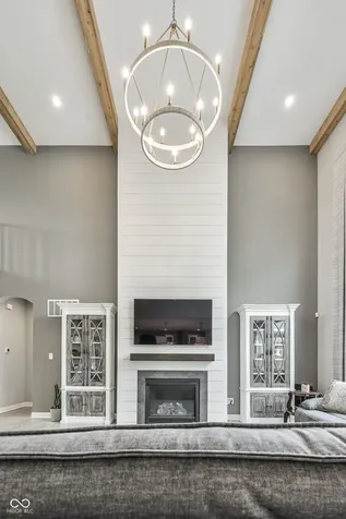 26 Chatham Brook Drive Westfield IN 46074