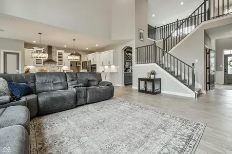 26 Chatham Brook Drive Westfield IN 46074