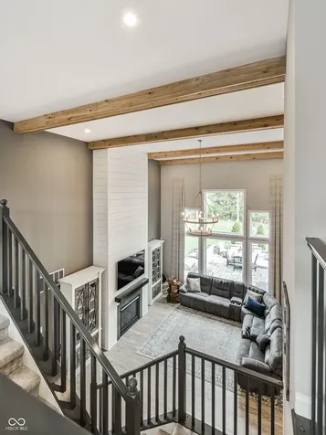 26 Chatham Brook Drive Westfield IN 46074