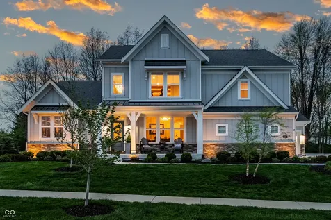 26 Chatham Brook Drive Westfield IN 46074