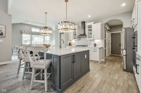 26 Chatham Brook Drive Westfield IN 46074