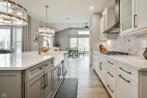 26 Chatham Brook Drive Westfield IN 46074