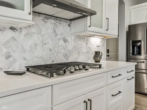 26 Chatham Brook Drive Westfield IN 46074