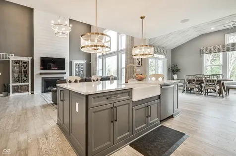 26 Chatham Brook Drive Westfield IN 46074