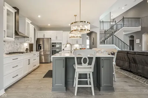 26 Chatham Brook Drive Westfield IN 46074