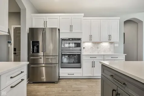 26 Chatham Brook Drive Westfield IN 46074