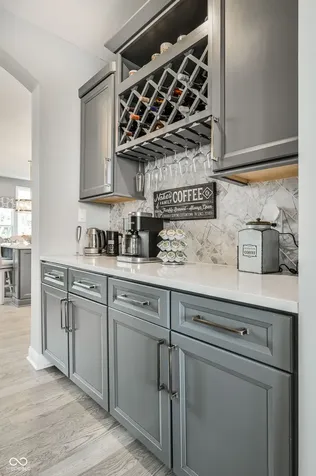 26 Chatham Brook Drive Westfield IN 46074