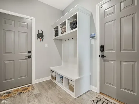 26 Chatham Brook Drive Westfield IN 46074