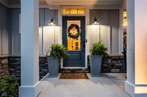 26 Chatham Brook Drive Westfield IN 46074