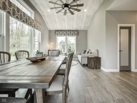 26 Chatham Brook Drive Westfield IN 46074