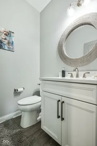 26 Chatham Brook Drive Westfield IN 46074
