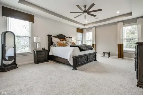 26 Chatham Brook Drive Westfield IN 46074