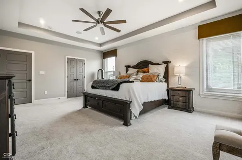 26 Chatham Brook Drive Westfield IN 46074
