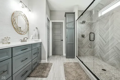 26 Chatham Brook Drive Westfield IN 46074
