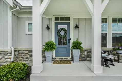 26 Chatham Brook Drive Westfield IN 46074