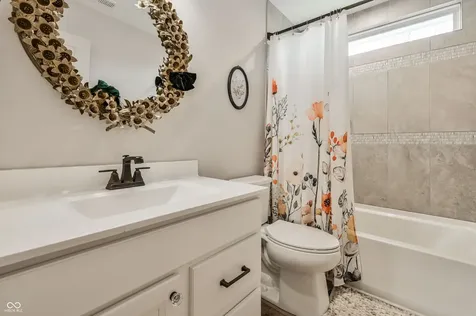26 Chatham Brook Drive Westfield IN 46074