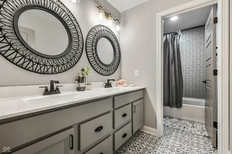 26 Chatham Brook Drive Westfield IN 46074
