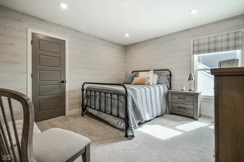 26 Chatham Brook Drive Westfield IN 46074