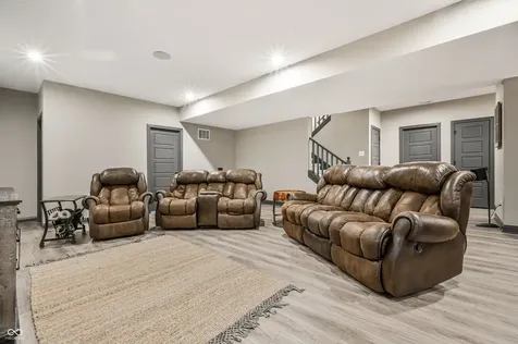 26 Chatham Brook Drive Westfield IN 46074