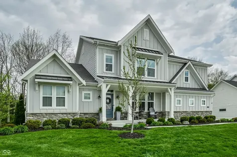 26 Chatham Brook Drive Westfield IN 46074