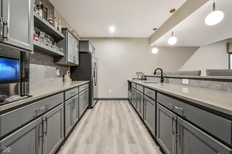 26 Chatham Brook Drive Westfield IN 46074