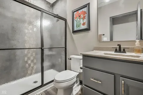 26 Chatham Brook Drive Westfield IN 46074