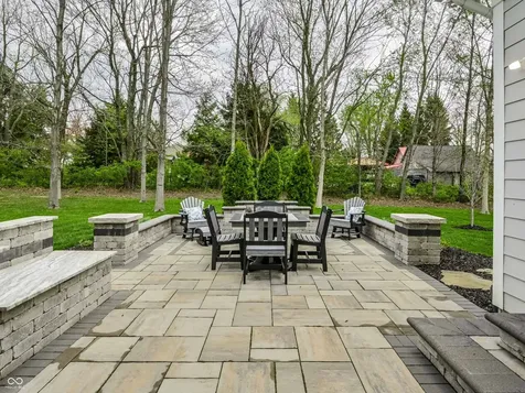 26 Chatham Brook Drive Westfield IN 46074
