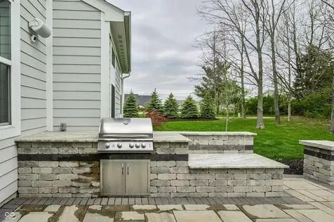 26 Chatham Brook Drive Westfield IN 46074