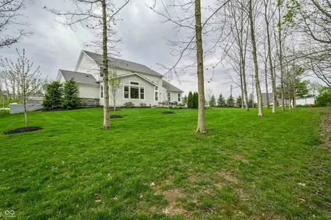 26 Chatham Brook Drive Westfield IN 46074