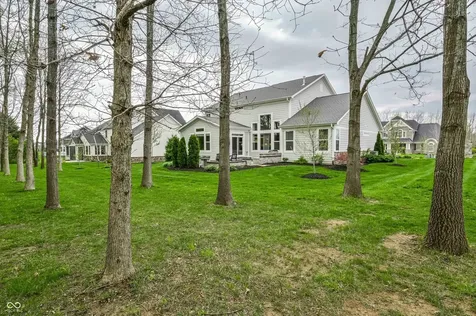 26 Chatham Brook Drive Westfield IN 46074