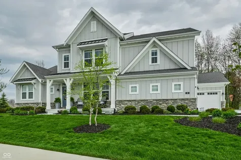 26 Chatham Brook Drive Westfield IN 46074