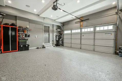 26 Chatham Brook Drive Westfield IN 46074