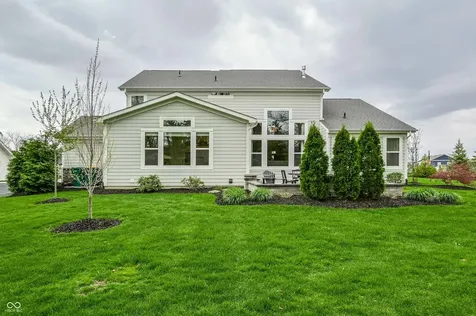 26 Chatham Brook Drive Westfield IN 46074