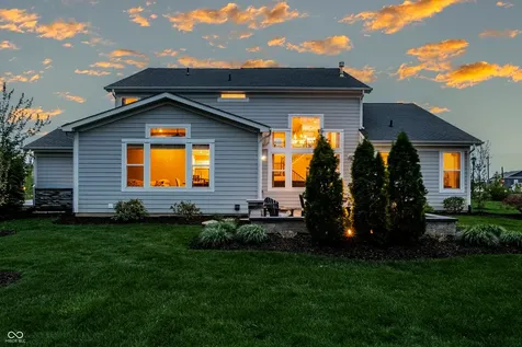 26 Chatham Brook Drive Westfield IN 46074
