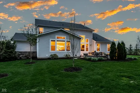 26 Chatham Brook Drive Westfield IN 46074