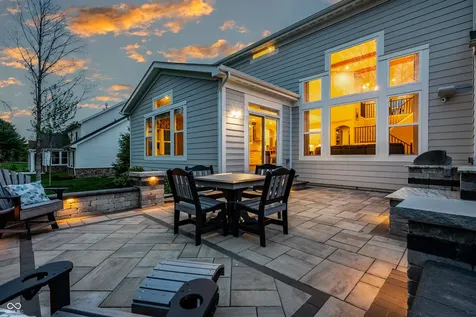 26 Chatham Brook Drive Westfield IN 46074