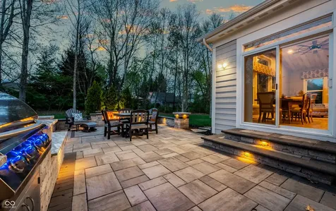 26 Chatham Brook Drive Westfield IN 46074