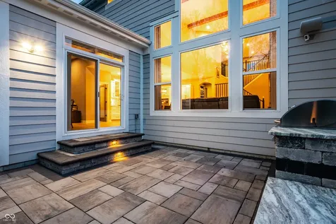 26 Chatham Brook Drive Westfield IN 46074