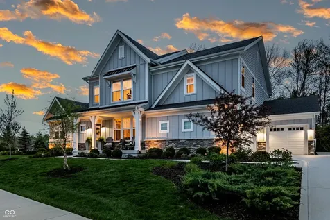 26 Chatham Brook Drive Westfield IN 46074