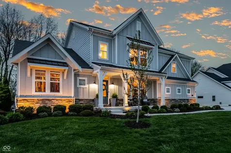 26 Chatham Brook Drive Westfield IN 46074