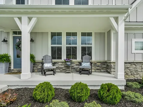 26 Chatham Brook Drive Westfield IN 46074