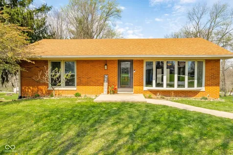 9124 W Wren Way Middletown IN 47356
