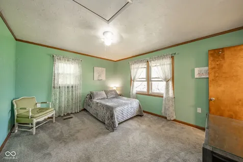 9124 W Wren Way Middletown IN 47356