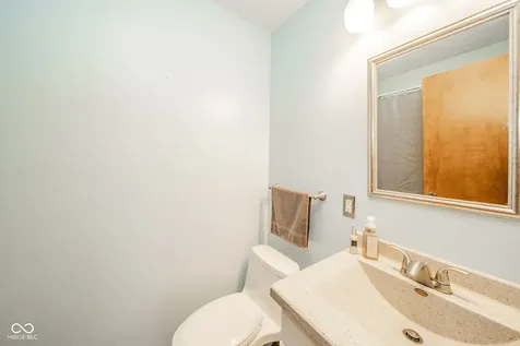 9124 W Wren Way Middletown IN 47356