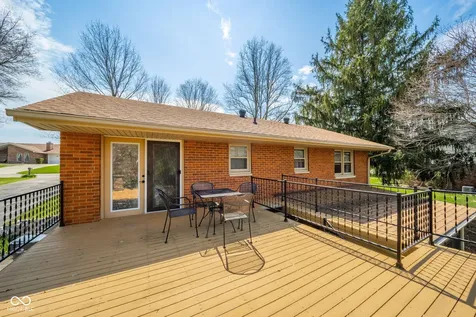 9124 W Wren Way Middletown IN 47356