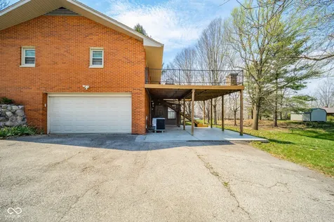 9124 W Wren Way Middletown IN 47356