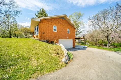 9124 W Wren Way Middletown IN 47356