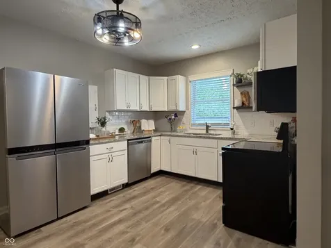 1114 N Olney Street Indianapolis IN 46201