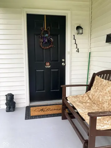 1114 N Olney Street Indianapolis IN 46201